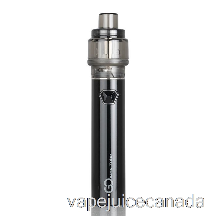 Vape Disposable Canada Innokin GoMax TUBE 80W Starter Kit Black